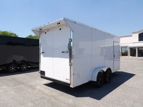 More photos of 2026 Maximum Cargo 7X16 Enclosed 35K at WOW Cargo Trailers, GA