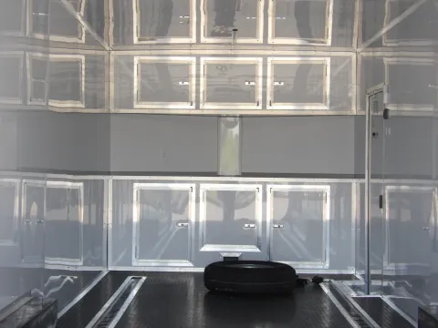 Photos of 2026 Steel Pines Cargo 8.5X28 Enclosed 7k for sale in Cochran, GA at WOW Cargo Trailers