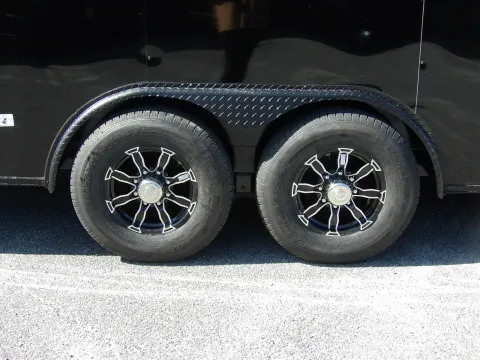 More photos of 2026 South GA Cargo 8.5X24 Enclosed 7K at WOW Cargo Trailers, GA