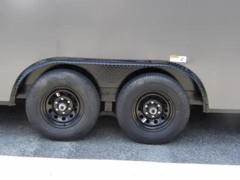 More photos of 2026 Maximum Cargo 8.5x24 52K at WOW Cargo Trailers, GA