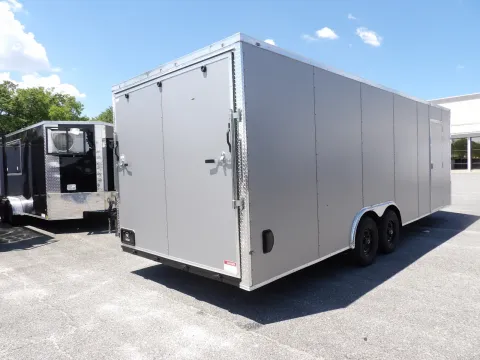 More photos of 2026 Maximum Cargo 8.5X24 35K at WOW Cargo Trailers, GA