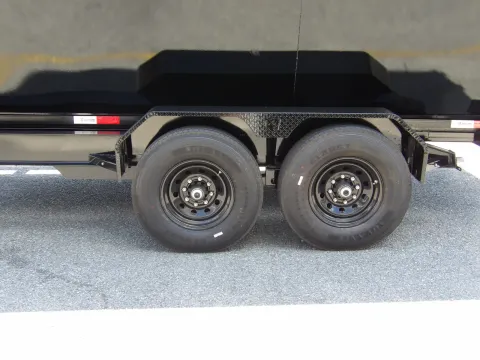 Photos of 2025 Southern Roll-Off Base for sale in Cochran, GA at WOW Cargo Trailers