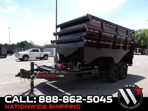 Black 2025 Southern Roll-Off Base for sale in Cochran, GA