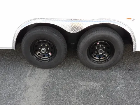 More photos of 2026 Maximum Cargo 8.5x24 52K at WOW Cargo Trailers, GA