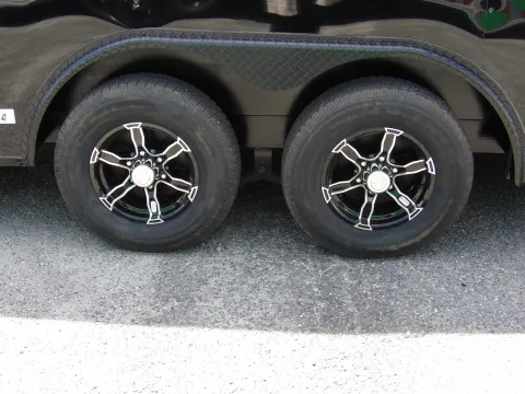 More photos of 2026 South GA Cargo 8.5X24 Enclosed 35K at WOW Cargo Trailers, GA