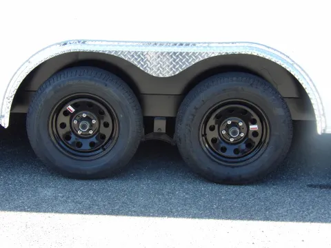 More photos of 2026 Maximum Cargo 8.5x24 35k at WOW Cargo Trailers, GA