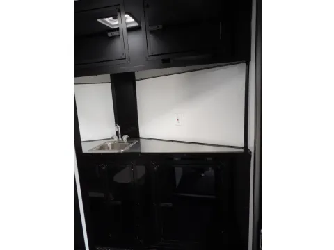 Photos of 2026 Steel Pines Cargo 8.5X30 Enclosed for sale in Cochran, GA at WOW Cargo Trailers