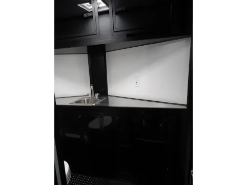 More photos of 2026 Steel Pines Cargo 8.5X30 Enclosed at WOW Cargo Trailers, GA