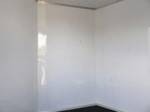 More photos of 2026 Diamond Cargo 7X16 Enclosed at WOW Cargo Trailers, GA