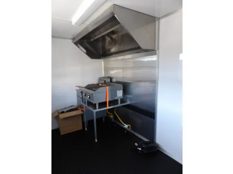 More photos of 2026 Diamond Cargo 7X16 Enclosed 35K at WOW Cargo Trailers, GA