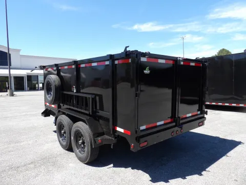 More photos of 2025 Steel Pines Cargo at WOW Cargo Trailers, GA