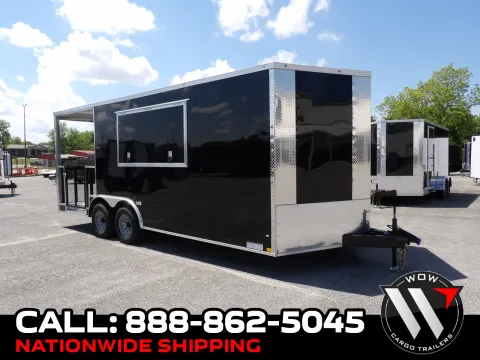 Black 2026 Diamond Cargo for sale in Cochran, GA