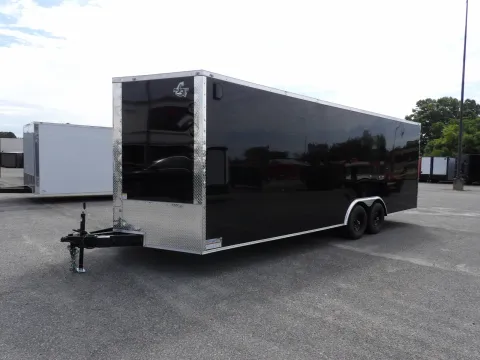 Photos of 2025 Maximum Cargo for sale in Cochran, GA at WOW Cargo Trailers