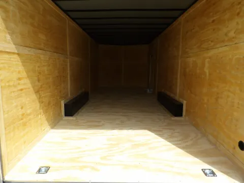 More photos of 2025 Maximum Cargo at WOW Cargo Trailers, GA