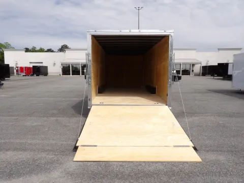 More photos of 2025 Maximum Cargo at WOW Cargo Trailers, GA