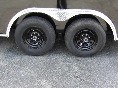 More photos of 2025 Maximum Cargo at WOW Cargo Trailers, GA