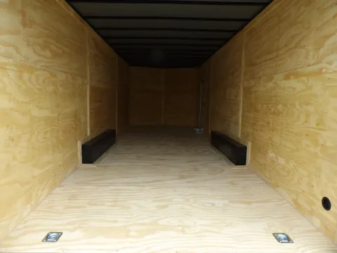 More photos of 2025 Maximum Cargo at WOW Cargo Trailers, GA
