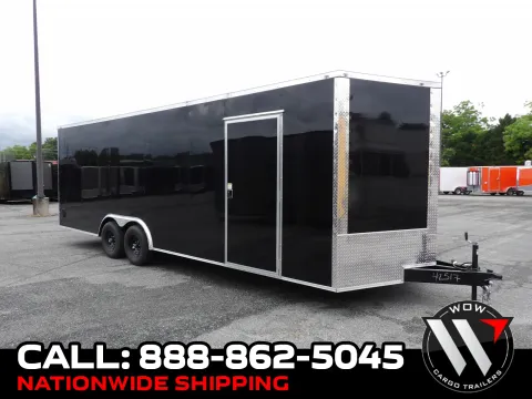 Black 2025 Maximum Cargo for sale in Cochran, GA