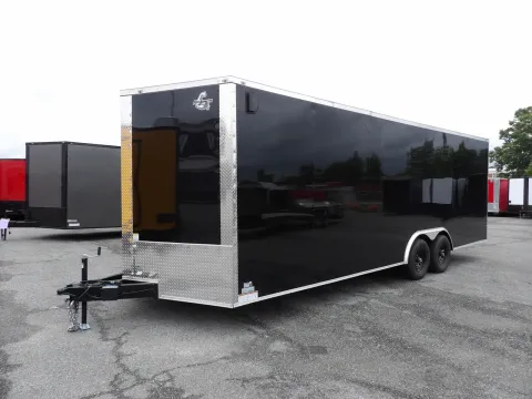 Photos of 2025 Maximum Cargo for sale in Cochran, GA at WOW Cargo Trailers
