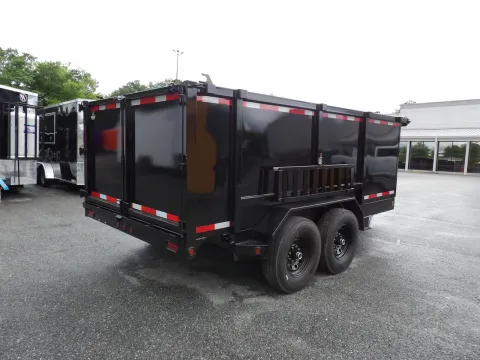 More photos of 2025 Steel Pines Cargo at WOW Cargo Trailers, GA