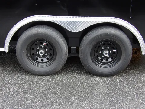 More photos of 2025 Maximum Cargo at WOW Cargo Trailers, GA