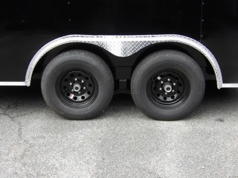 More photos of 2025 Maximum Cargo 8.5x24 35K at WOW Cargo Trailers, GA