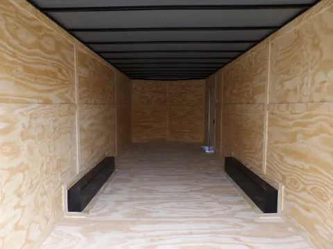 More photos of 2025 Maximum Cargo at WOW Cargo Trailers, GA