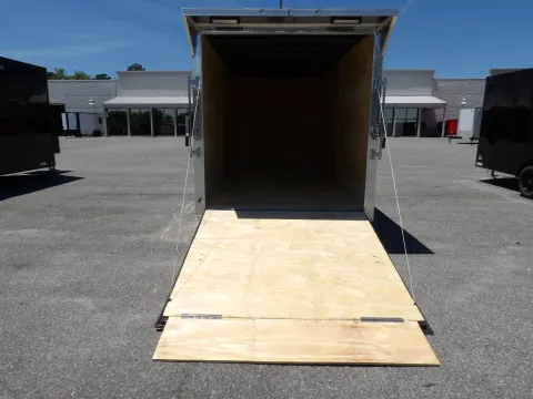 More photos of 2025 Maximum Cargo at WOW Cargo Trailers, GA