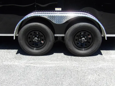 Photos of 2025 Maximum Cargo for sale in Cochran, GA at WOW Cargo Trailers