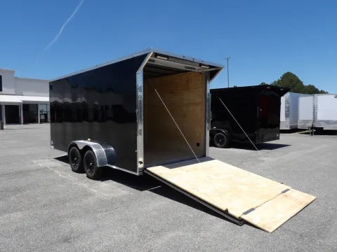 More photos of 2025 Maximum Cargo at WOW Cargo Trailers, GA