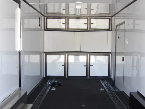 More photos of 2026 Diamond Cargo at WOW Cargo Trailers, GA