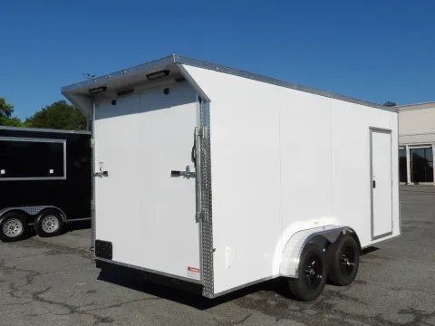 More photos of 2026 Maximum Cargo at WOW Cargo Trailers, GA