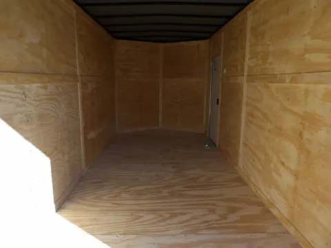 Another view of 2026 Maximum Cargo for sale in Cochran, GA at WOW Cargo Trailers