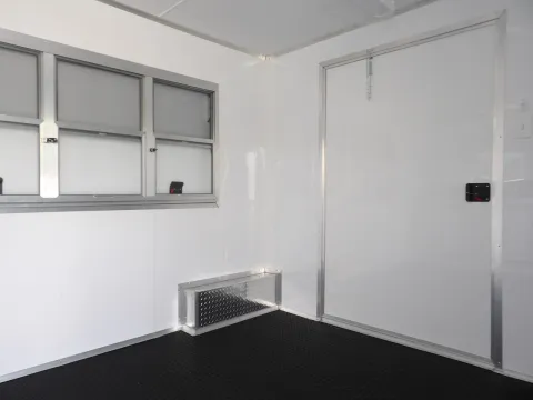 More photos of 2026 Diamond Cargo 8.5X20 Enclosed at WOW Cargo Trailers, GA