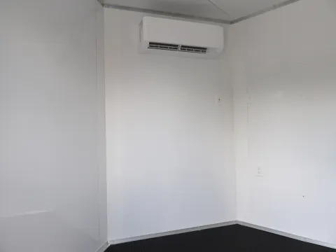 More photos of 2026 Diamond Cargo 8.5X20 Enclosed at WOW Cargo Trailers, GA