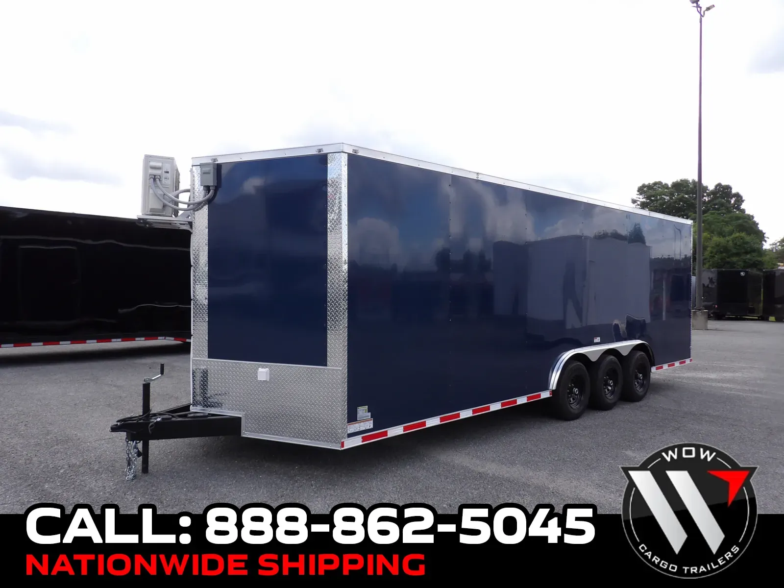 2026 Hook & Line Cargo NH-HL-Montoya