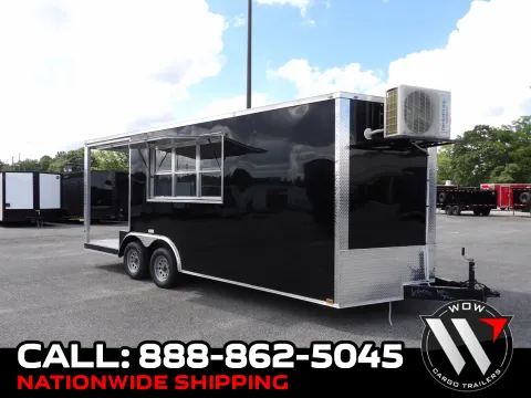 Black 2026 Diamond Cargo NH-HL-Monroe for sale in Cochran, GA