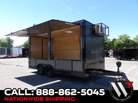 Black 2026 Steel Pines Cargo for sale in Cochran, GA