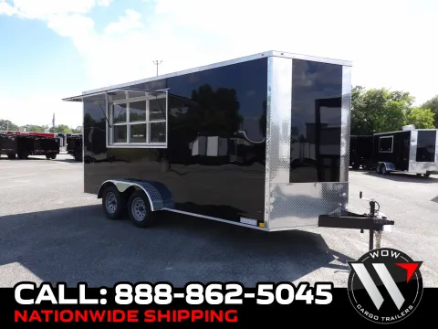 Black 2026 Diamond Cargo DC120009 for sale in Cochran, GA