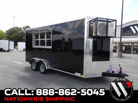 Black 2026 Diamond Cargo DC120009 for sale in Cochran, GA
