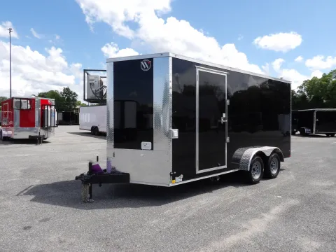 More photos of 2026 Diamond Cargo DC120009 at WOW Cargo Trailers, GA