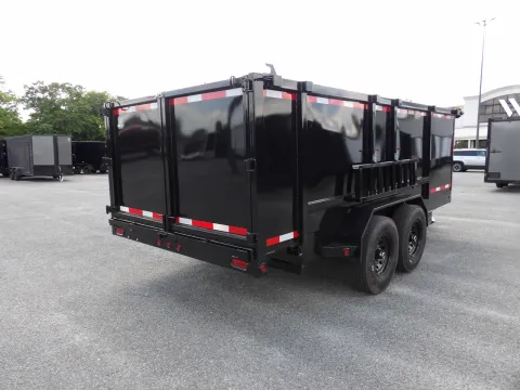 More photos of 2025 Steel Pines Cargo SP040576 at WOW Cargo Trailers, GA