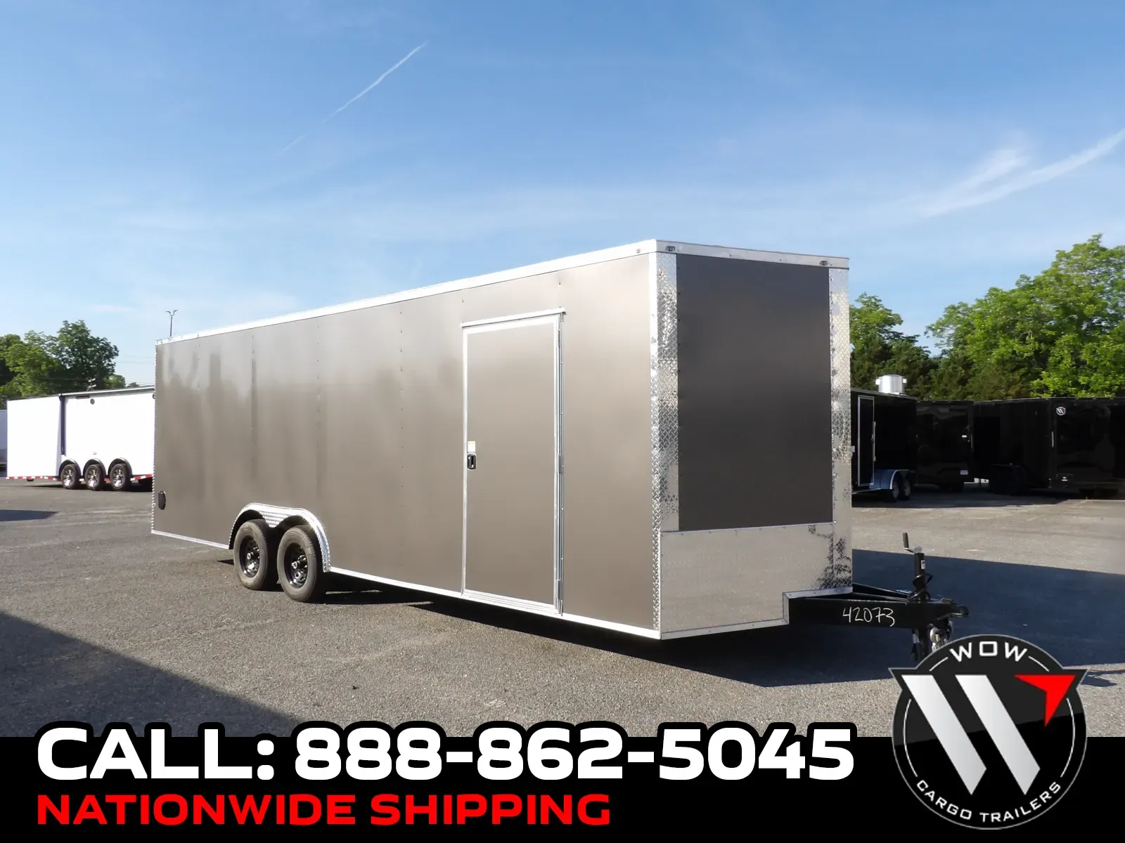 Unknown 2026 Maximum Cargo MC-LORD for sale in Cochran, GA