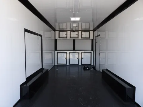 Photos of 2026 South GA Cargo for sale in Cochran, GA at WOW Cargo Trailers