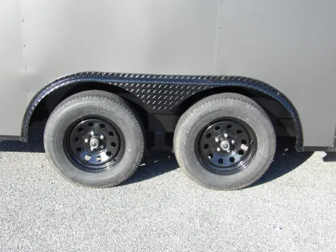 More photos of 2026 Maximum Cargo MC142039 at WOW Cargo Trailers, GA
