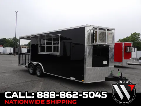 Black 2026 Diamond Cargo NH-DC-Stith for sale in Cochran, GA