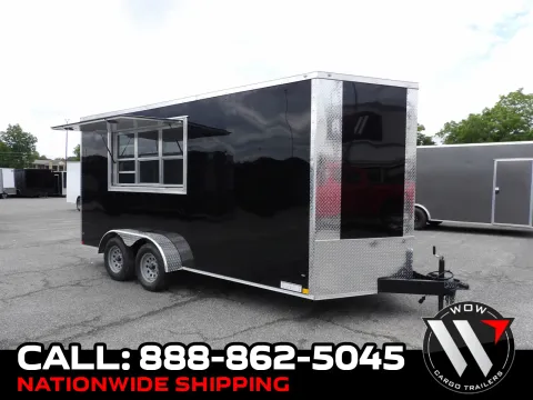 Black 2025 Diamond Cargo NH-DC-Con. Stock 1 for sale in Cochran, GA