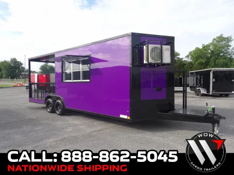 Purple 2026 Diamond Cargo NH-DC-DICK for sale in Cochran, GA