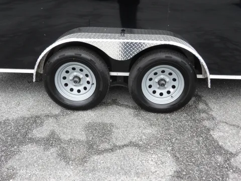 More photos of 2026 Diamond Cargo 7X16 Con Custom at WOW Cargo Trailers, GA