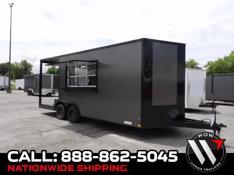 Black 2026 Diamond Cargo NH-DC-Goble for sale in Cochran, GA